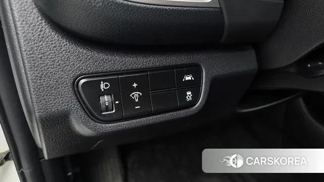 Kia Seltos id 3448217 из Кореи 7