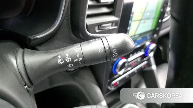 Renault Korea (Samsung) The New QM6 id 3675653 из Кореи 7