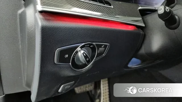 Mercedes-Benz CLS-Class C257 id 3504870 из Кореи 7