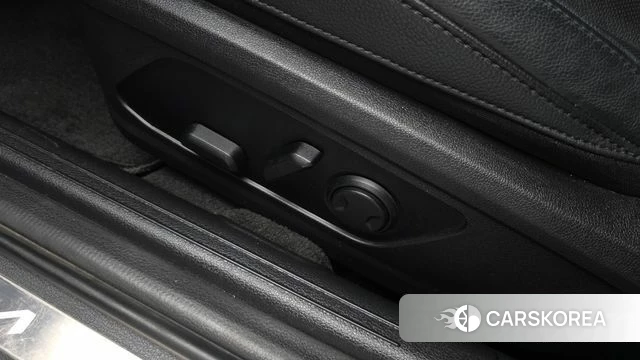 Kia K8 id 4231836 из Кореи 7