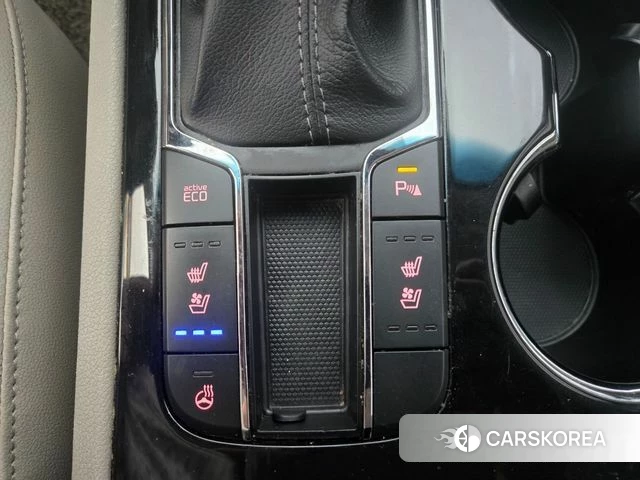Kia The New Carnival id 4794580 из Кореи 7