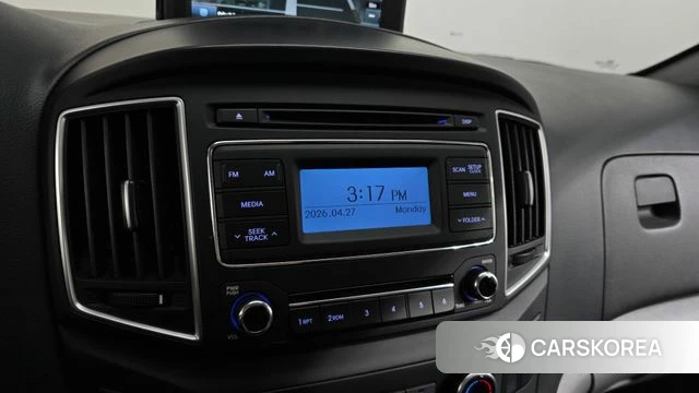 Hyundai The New Grand Starex id 4225538 из Кореи 7