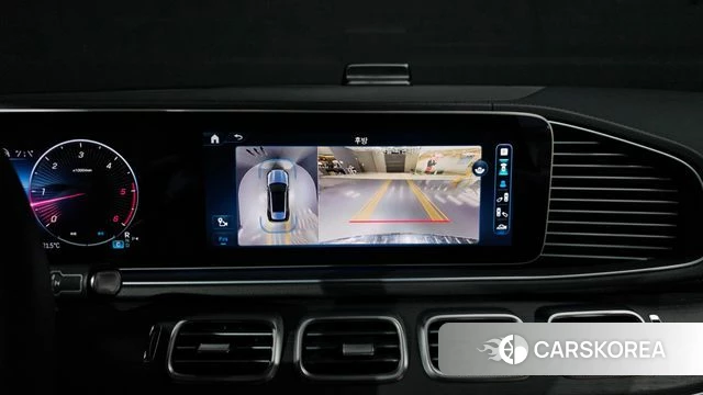 Mercedes-Benz GLE-Class W167 id 4194684 из Кореи 7