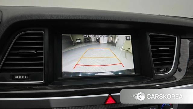 Genesis G80 id 4536211 из Кореи 7