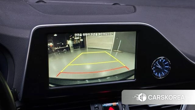 Hyundai Grandeur IG id 4508567 из Кореи 7
