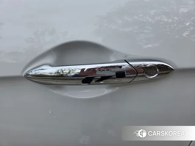 Chevrolet (GM Daewoo) The New Spark id 3396156 из Кореи 7