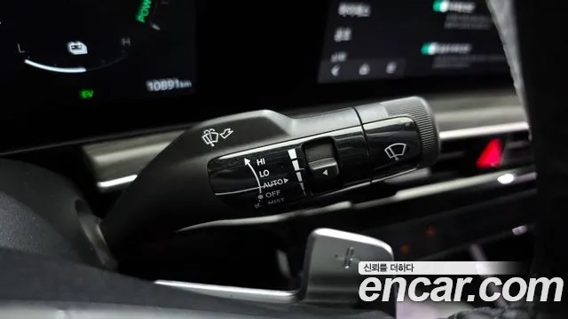 Kia The New K5 Hybrid 3rd generation id 2934755 из Кореи 7