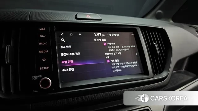 Kia The New Kia Ray id 3394202 из Кореи 7