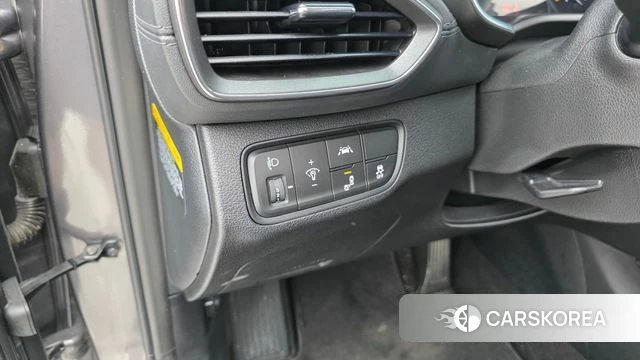 Hyundai Santa Fe TM id 4551282 из Кореи 7