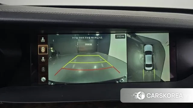 Genesis G90 id 3677234 из Кореи 7