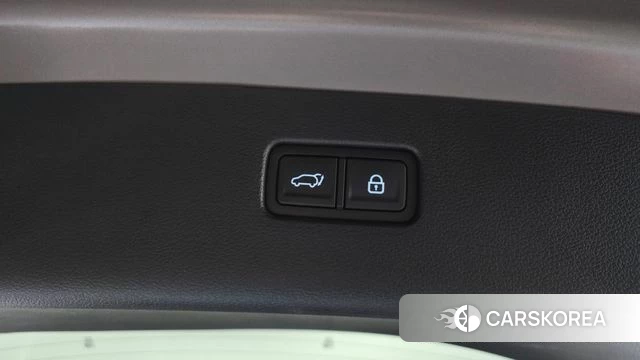 Genesis GV80 id 4717345 из Кореи 7