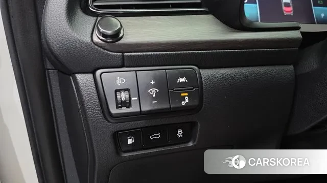 Kia K7 Premier Hybrid id 3665948 из Кореи 7