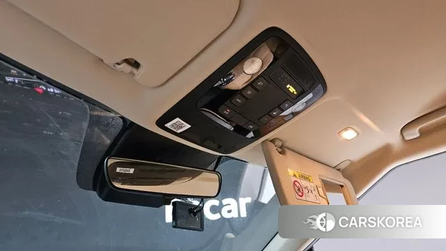 Kia Carnival 4th generation id 3765436 из Кореи 7