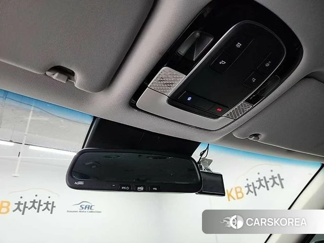Hyundai Palisade id 4345092 из Кореи 7