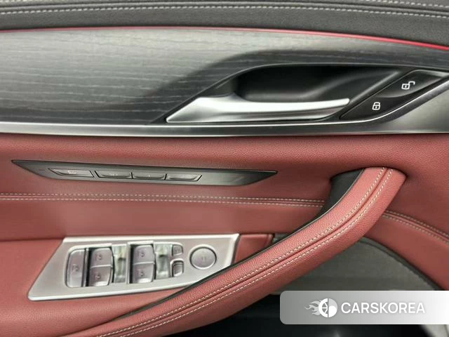 BMW 5 series id 4307712 из Китая 7