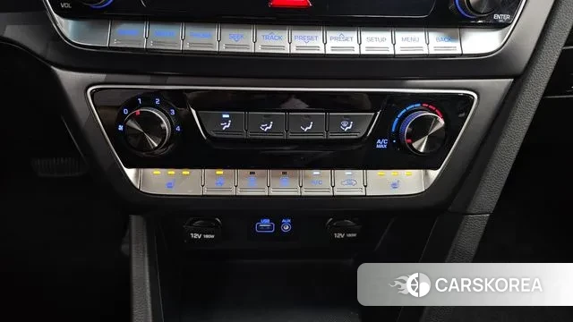 Hyundai Sonata New Rise id 3112720 из Кореи 7