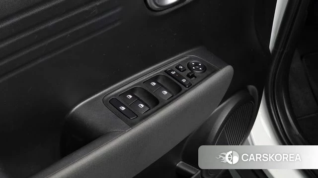Hyundai The New Casper id 4342487 из Кореи 7