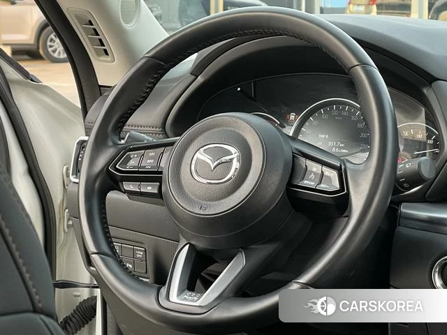 Mazda CX-5 id 3919500 из Китая 7