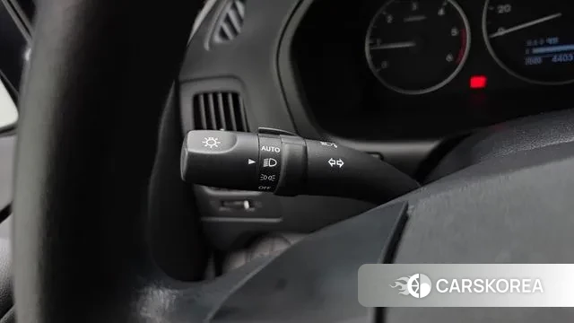 Hyundai The New Grand Starex id 3536415 из Кореи 7