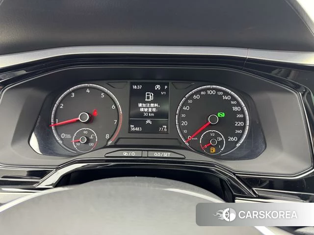 Volkswagen Polo id 4276363 из Китая 7