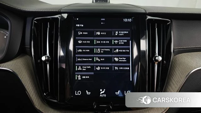 Volvo XC60 second Generation id 4447974 из Кореи 7