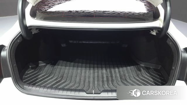 Hyundai Sonata (DN8) id 4507981 из Кореи 7