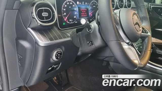 Mercedes-Benz C-Class W206 id 2707793 из Кореи 7