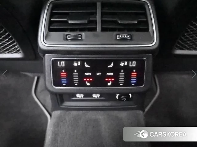 Audi A7 (4K) id 3499364 из Кореи 7