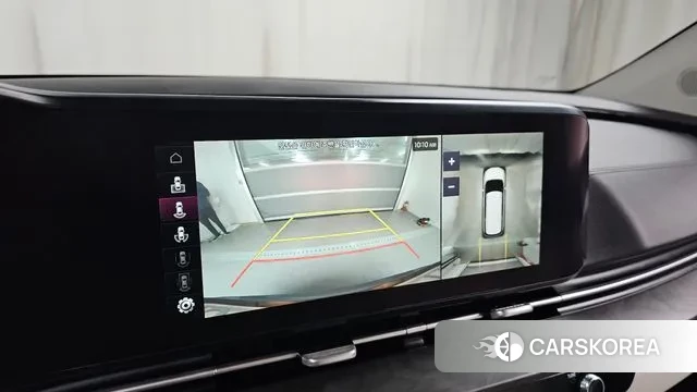 Kia Carnival 4th generation id 3573379 из Кореи 7