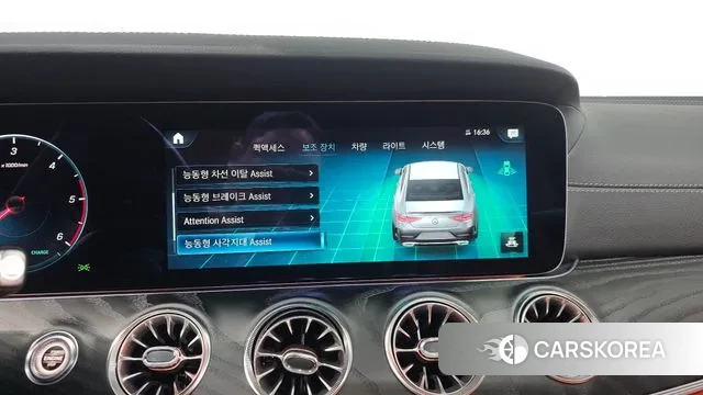 Mercedes-Benz CLS-Class C257 id 3394308 из Кореи 7