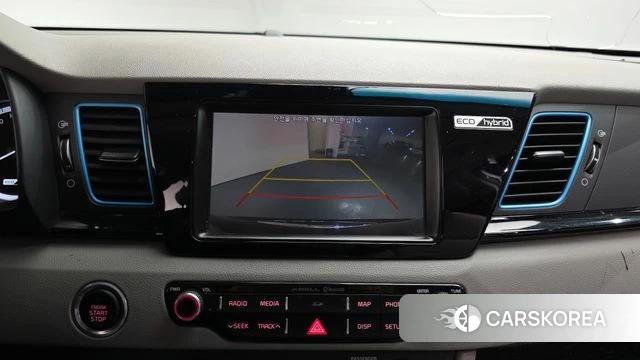 Kia Niro id 3494751 из Кореи 7