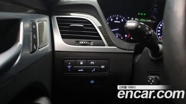 Genesis G80 id 2912610 из Кореи 7