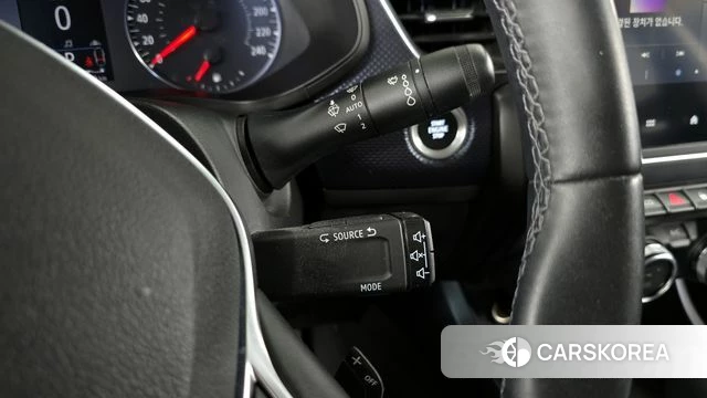 Renault Korea (Samsung) XM3 id 3899031 из Кореи 7