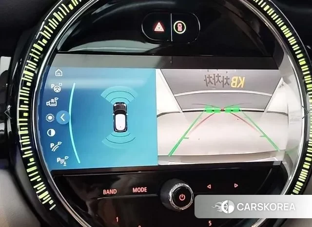 Mini Cooper S id 3053103 из Кореи 7