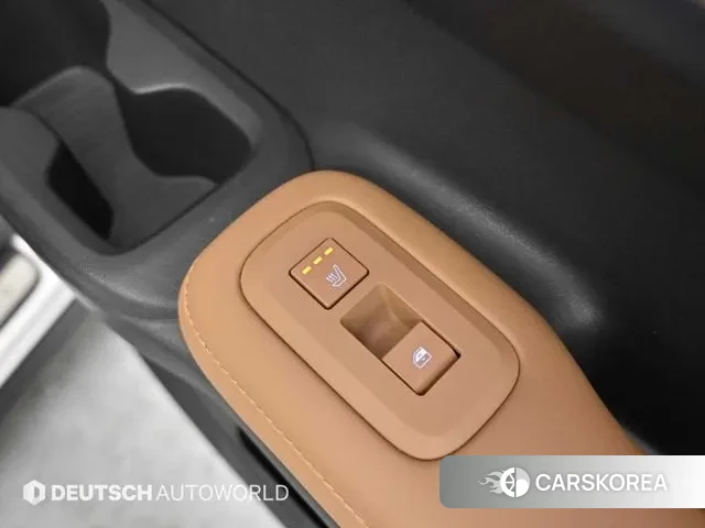 Hyundai Santa Fe (MX5) id 3629454 из Кореи 7