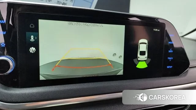 Hyundai Sonata (DN8) id 3059591 из Кореи 7