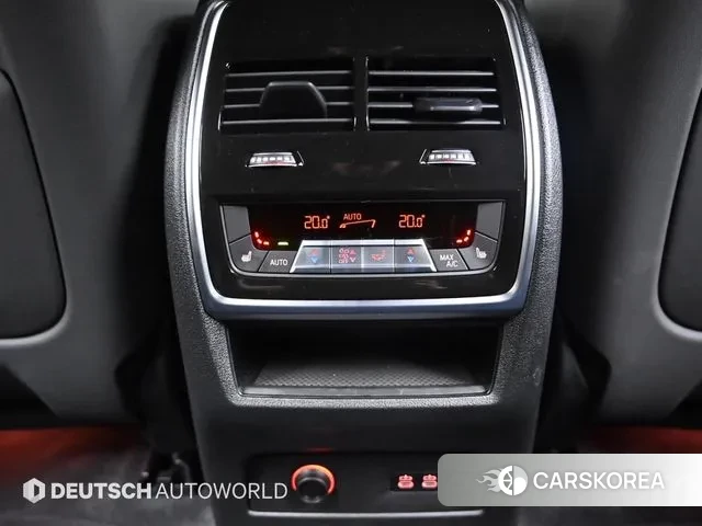 BMW XM (G09) id 3015864 из Кореи 7