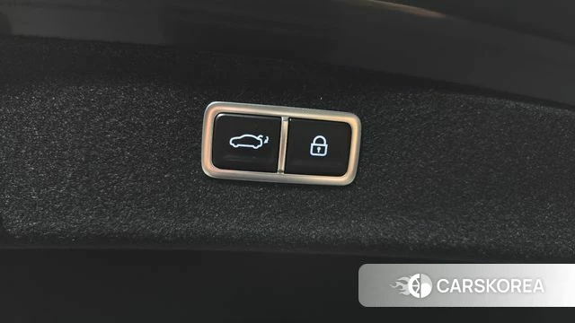 Genesis G80 (RG3) id 4893064 из Кореи 7