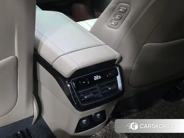 Kia K8 Hybrid id 3577030 из Кореи 7