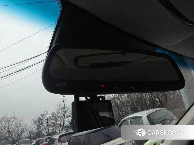 Hyundai Palisade id 3806428 из Кореи 7