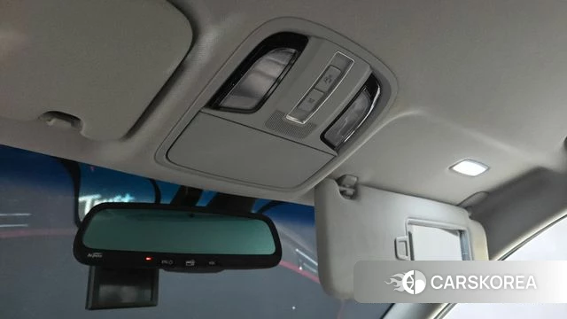 Kia Come New K7 id 4482895 из Кореи 7