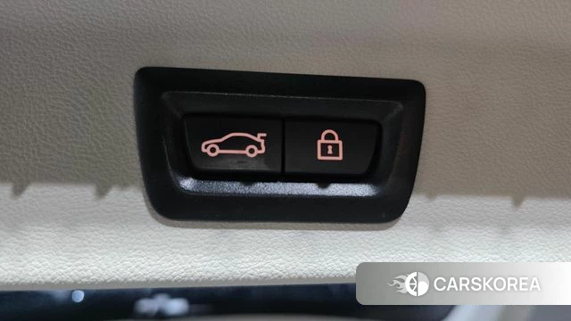 BMW X3 (G01) id 4721155 из Кореи 7