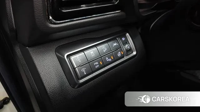 Ssangyong Berry New Tivoli id 3586487 из Кореи 7