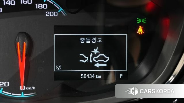 Chevrolet (GM Daewoo) The New Spark id 4740513 из Кореи 7