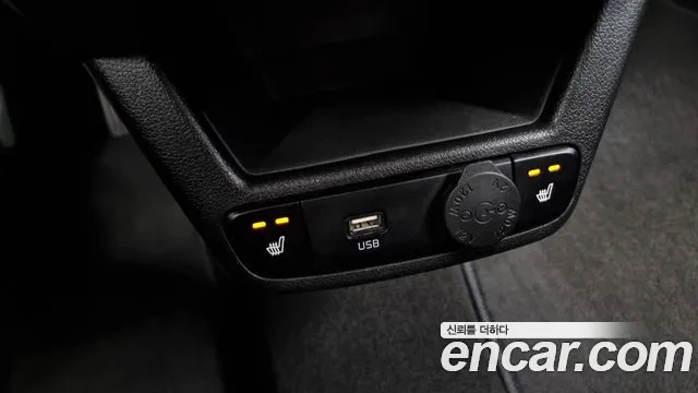 Kia The New Ray id 2833134 из Кореи 7