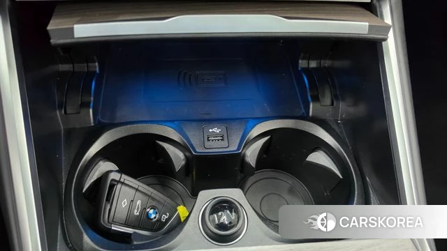 BMW 3 Series (G20) id 4200756 из Кореи 7