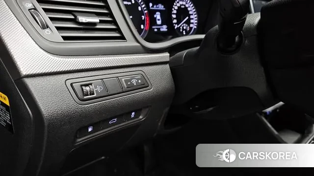 Hyundai Sonata New Rise id 3454992 из Кореи 7