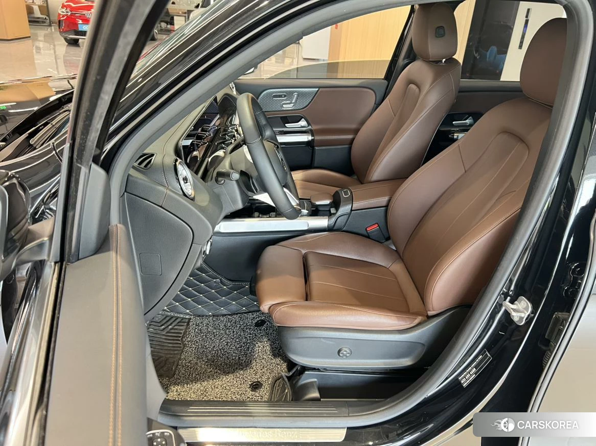 Mercedes-Benz GLB id 4467720 из Китая 7
