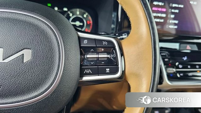 Kia Sorento 4th Generation id 4716350 из Кореи 7