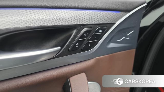 BMW X4 (G02) id 4180144 из Кореи 7